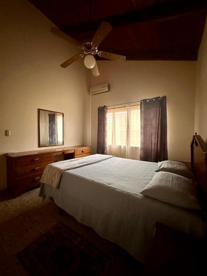 Villas Del Mar La Ceiba Exterior photo
