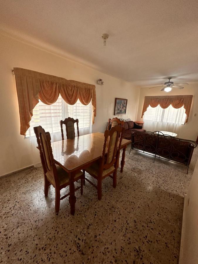 Villas Del Mar La Ceiba Exterior photo
