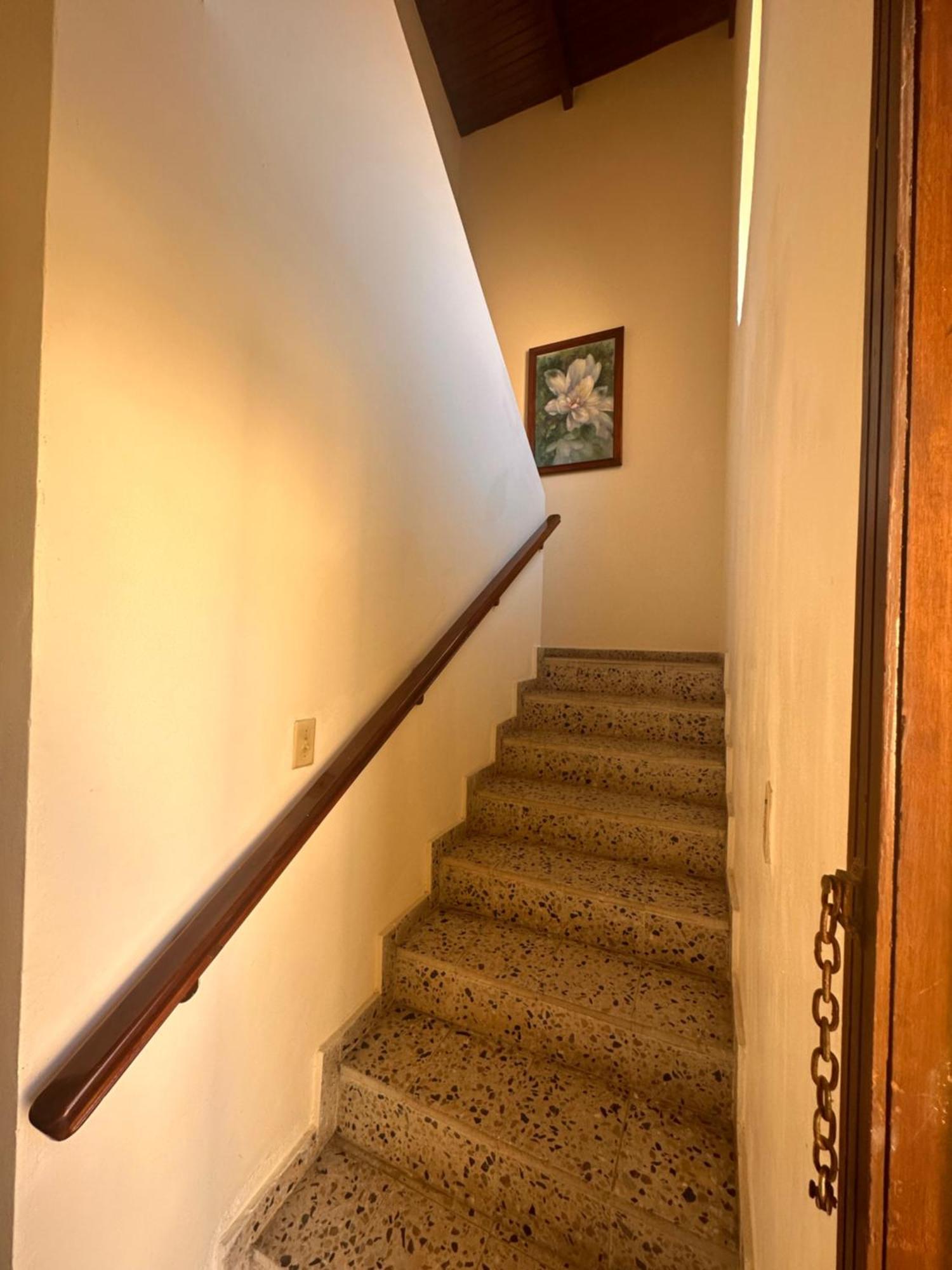 Villas Del Mar La Ceiba Exterior photo