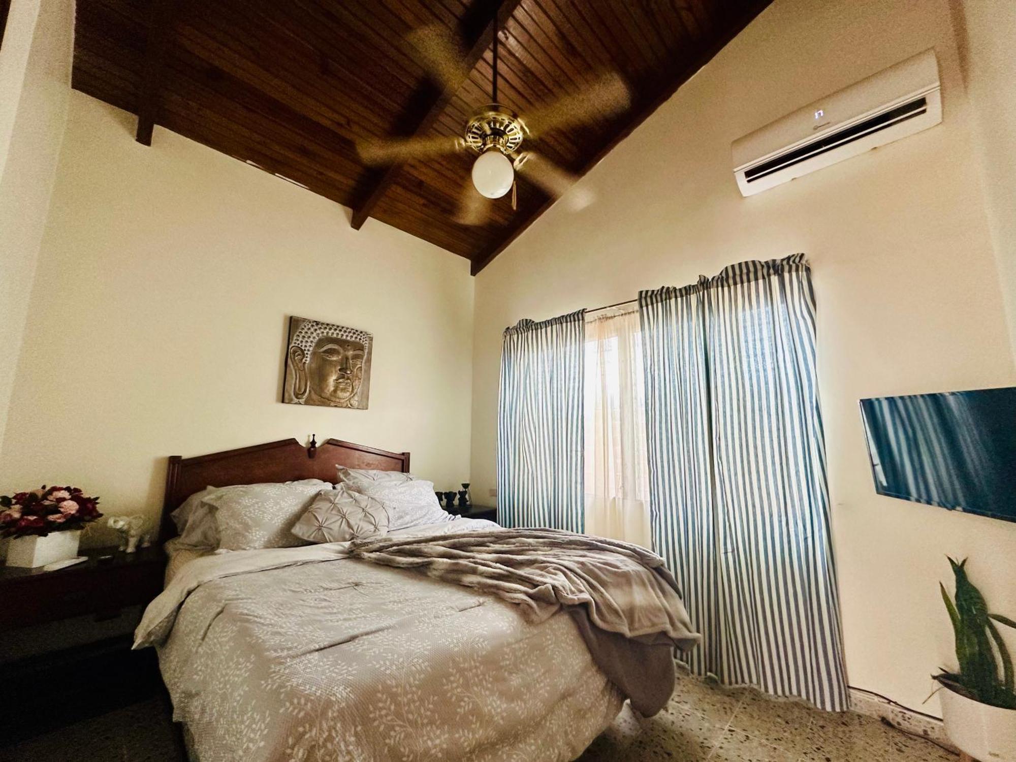 Villas Del Mar La Ceiba Exterior photo